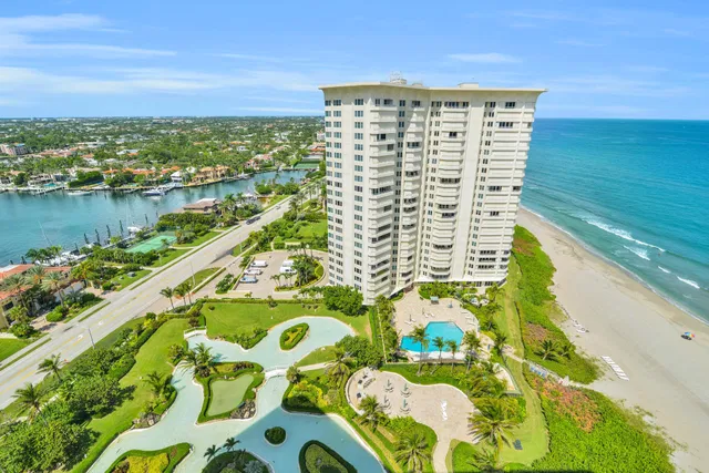 550 S Ocean Boca Unit 2203 photo 6