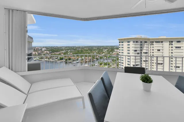 550 S Ocean Boca Unit 2203 photo 9