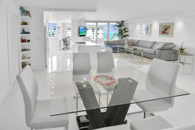 550 S Ocean Boca Unit 2203 photo 11