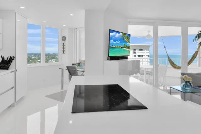 550 S Ocean Boca Unit 2203 photo 14