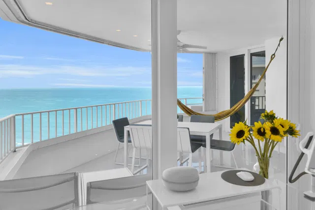 550 S Ocean Boca Unit 2203 photo 19