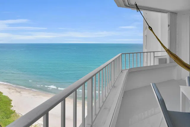 550 S Ocean Boca Unit 2203 photo 21