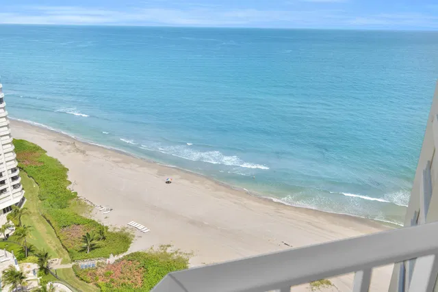 550 S Ocean Boca Unit 2203 photo 36
