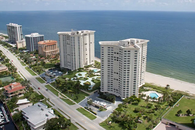 550 S Ocean Boca Unit 2203 photo 45