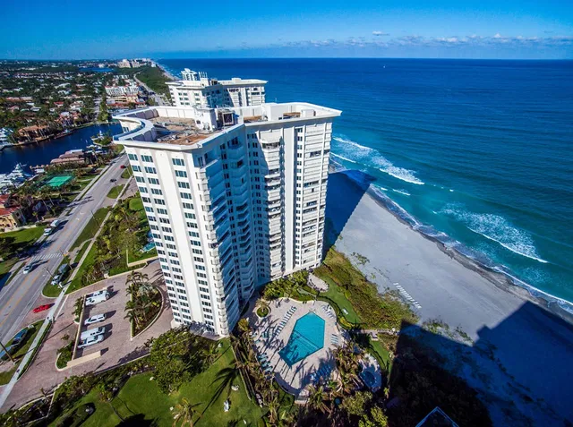 550 S Ocean Boca Unit 2203 photo 47