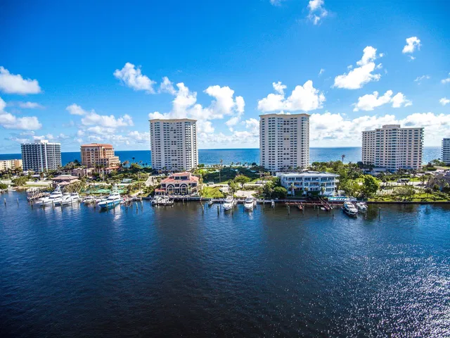 550 S Ocean Boca Unit 2203 photo 48