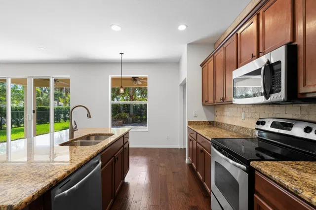 Rialto Jupiter Residence photo 8