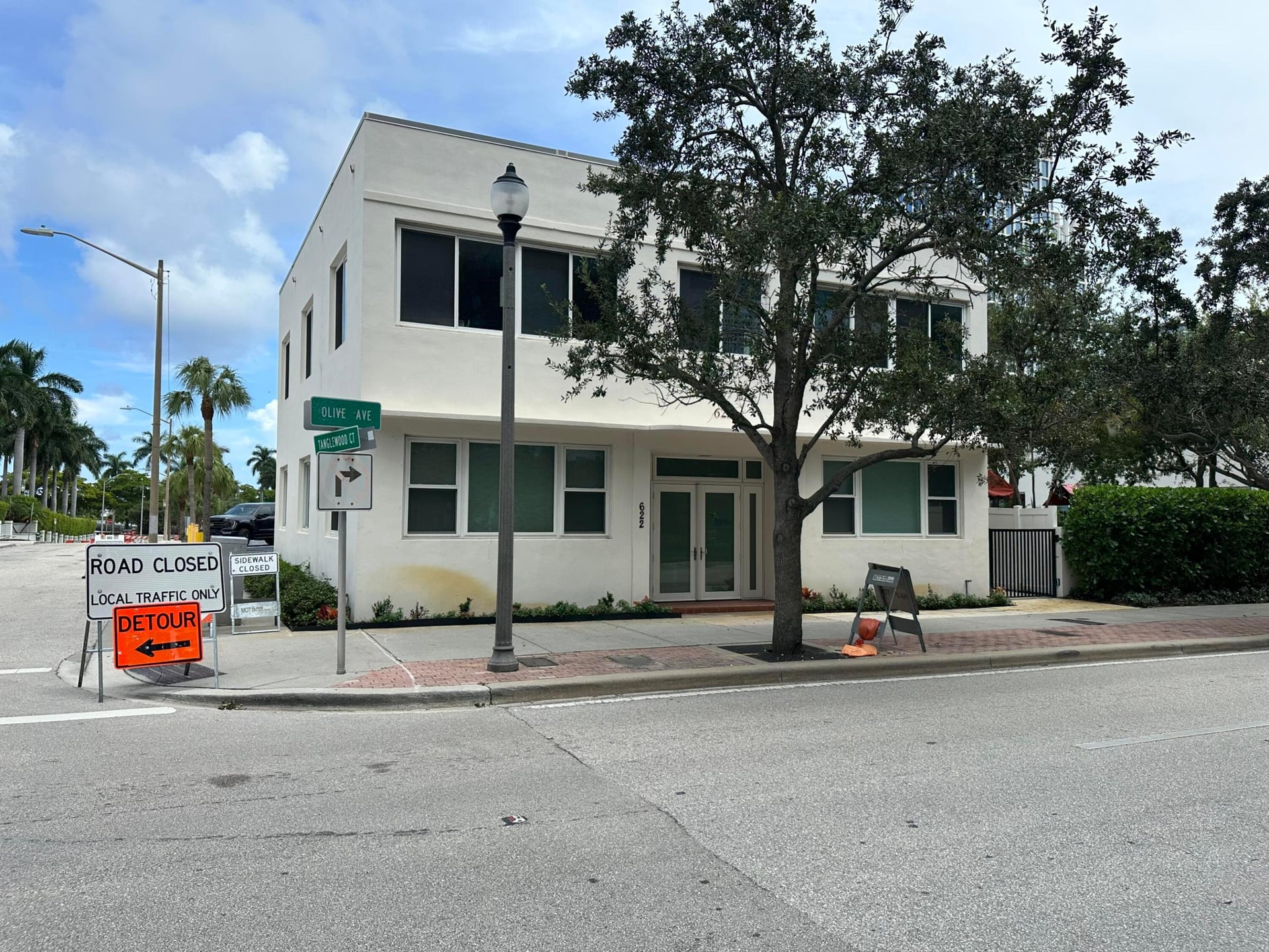 Downtown West Palm Beach Residence photo 2