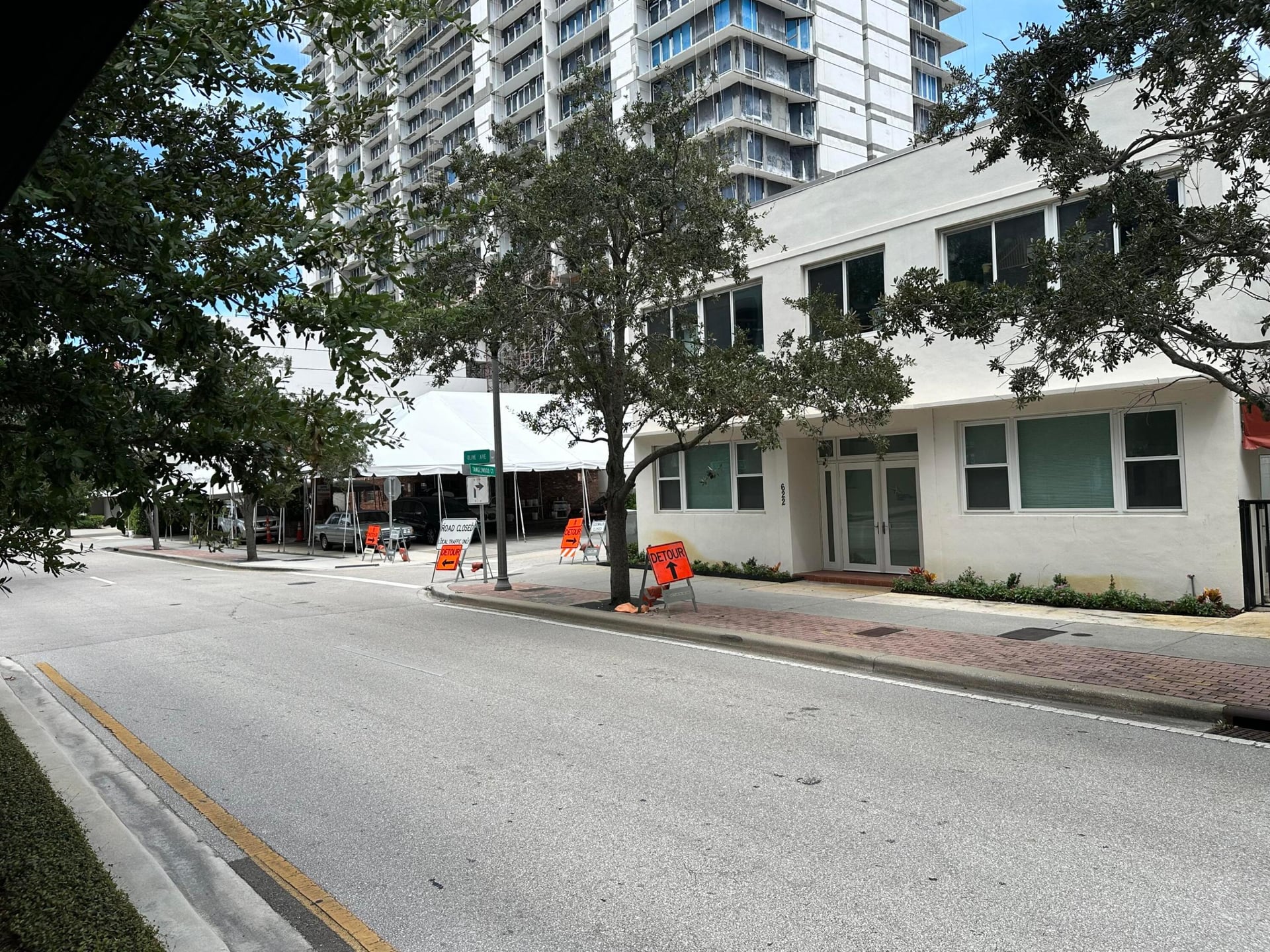 Downtown West Palm Beach Residence photo 3