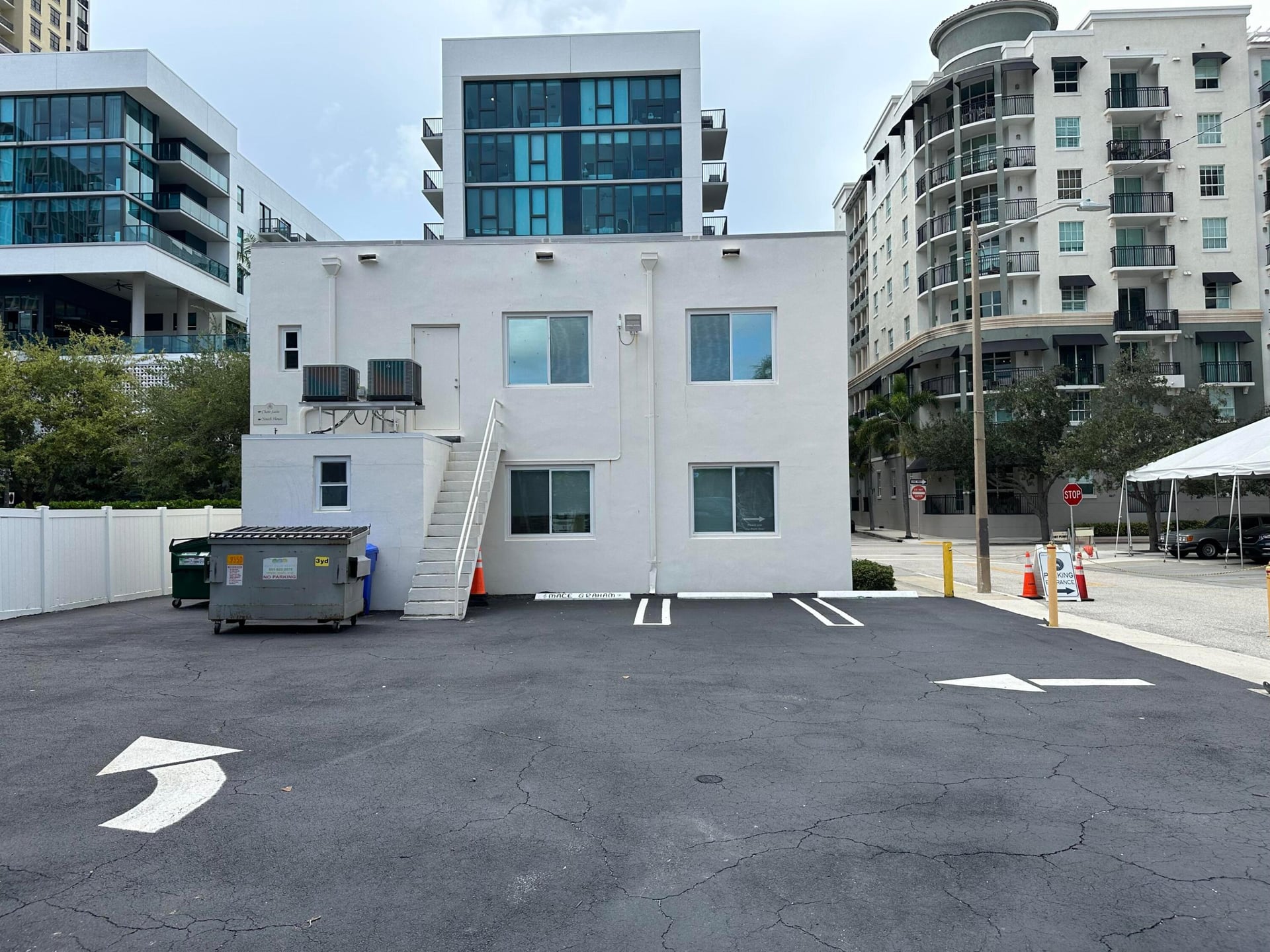 Downtown West Palm Beach Residence photo 5