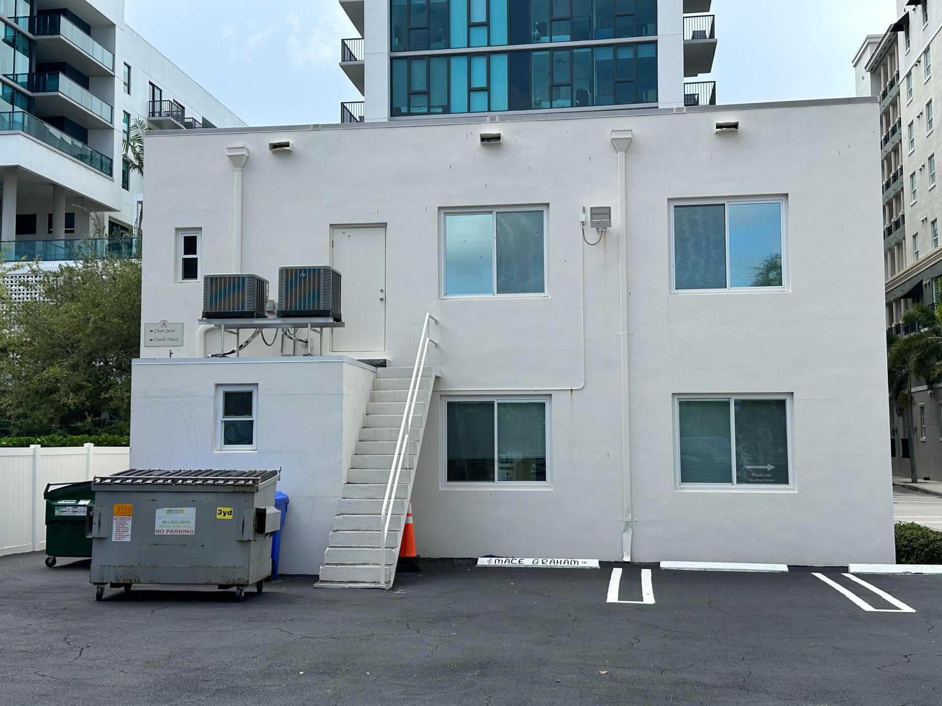 Downtown West Palm Beach Residence photo 6