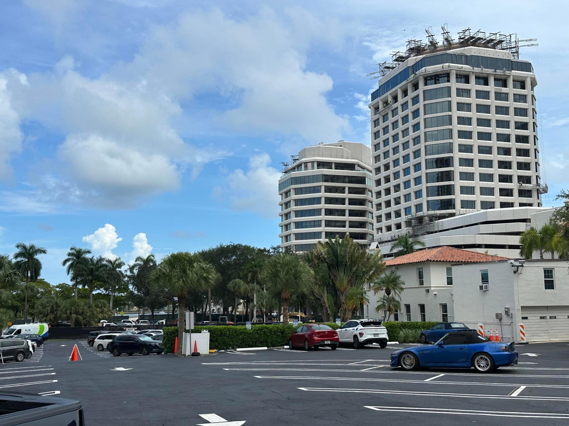 Downtown West Palm Beach Residence photo 7