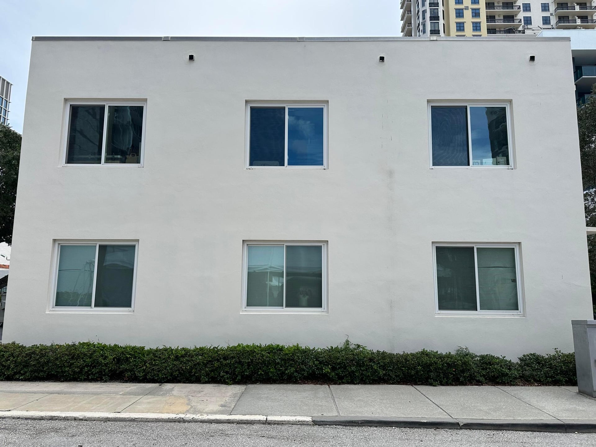 Downtown West Palm Beach Residence photo 8