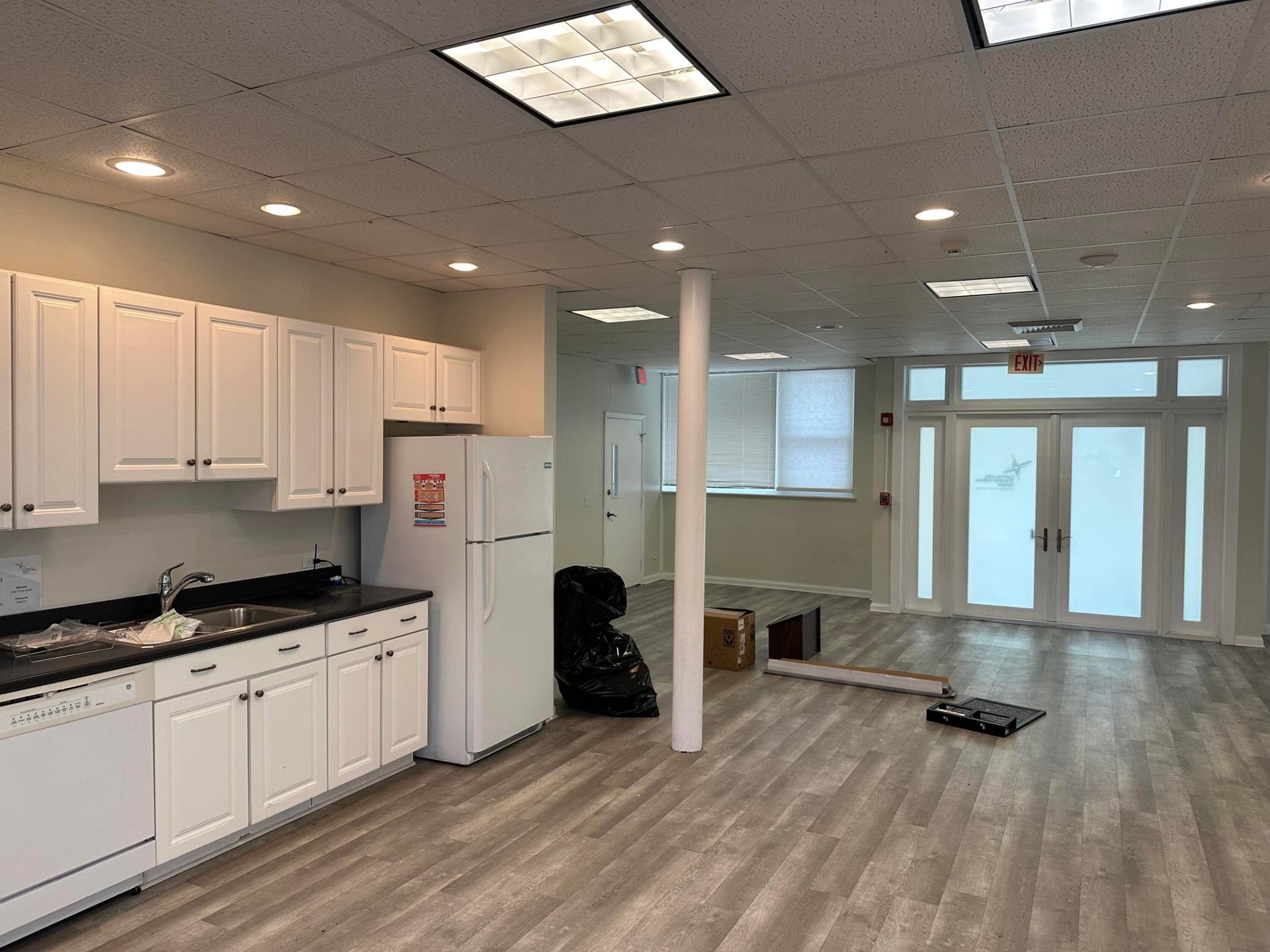 Downtown West Palm Beach Residence photo 12