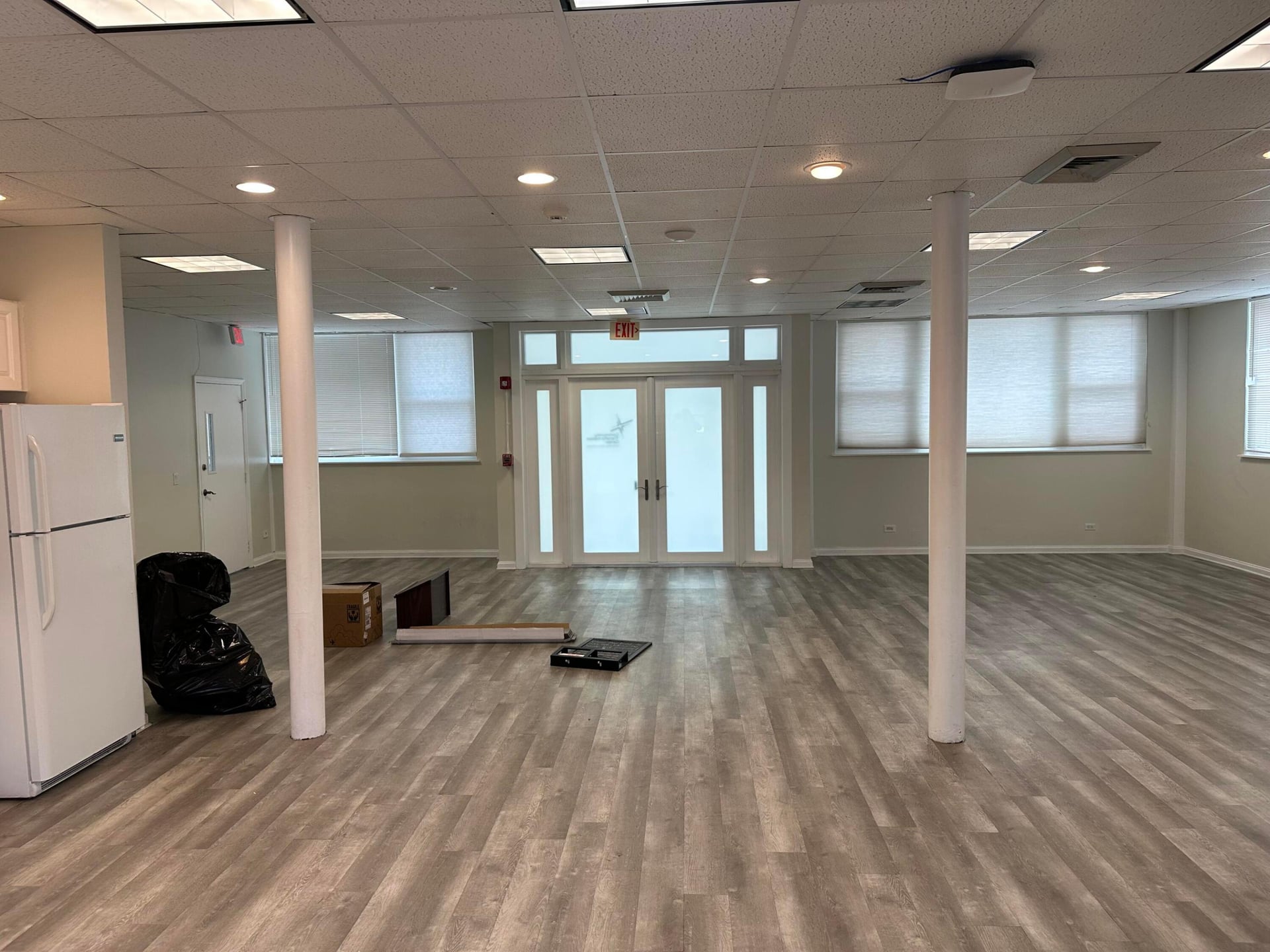 Downtown West Palm Beach Residence photo 13