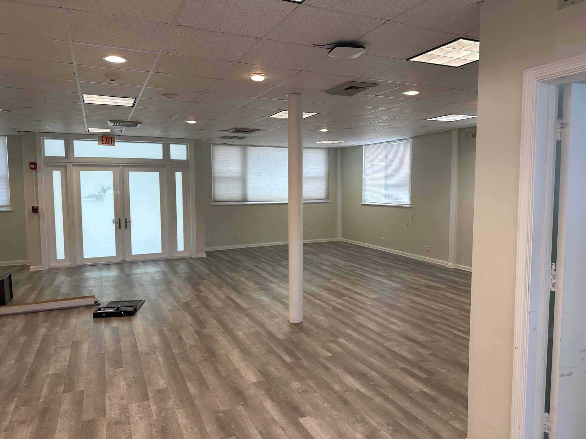 Downtown West Palm Beach Residence photo 14