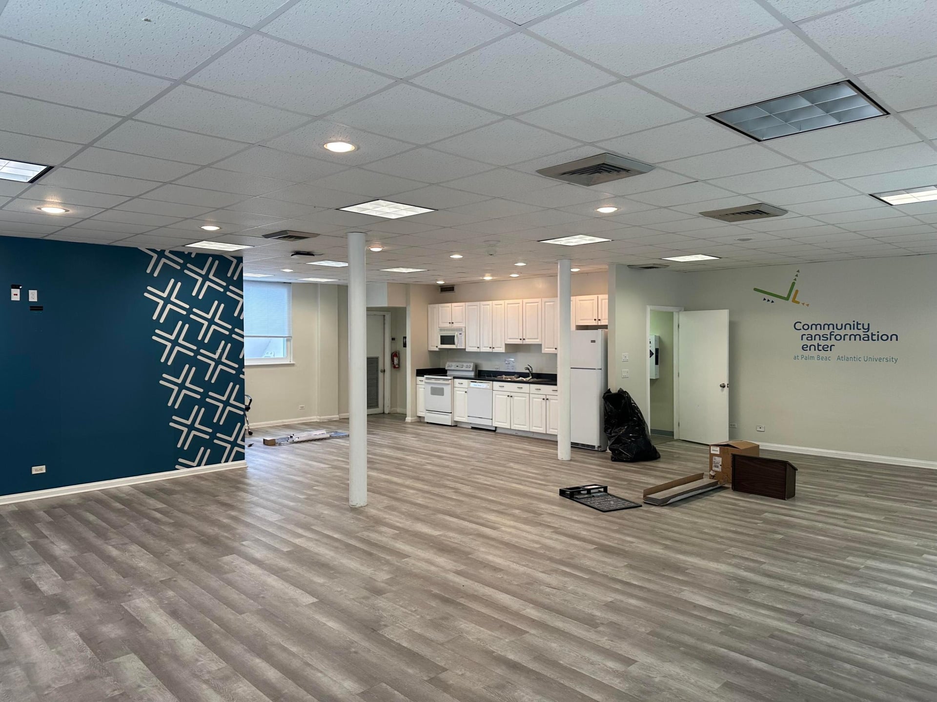 Downtown West Palm Beach Residence photo 16