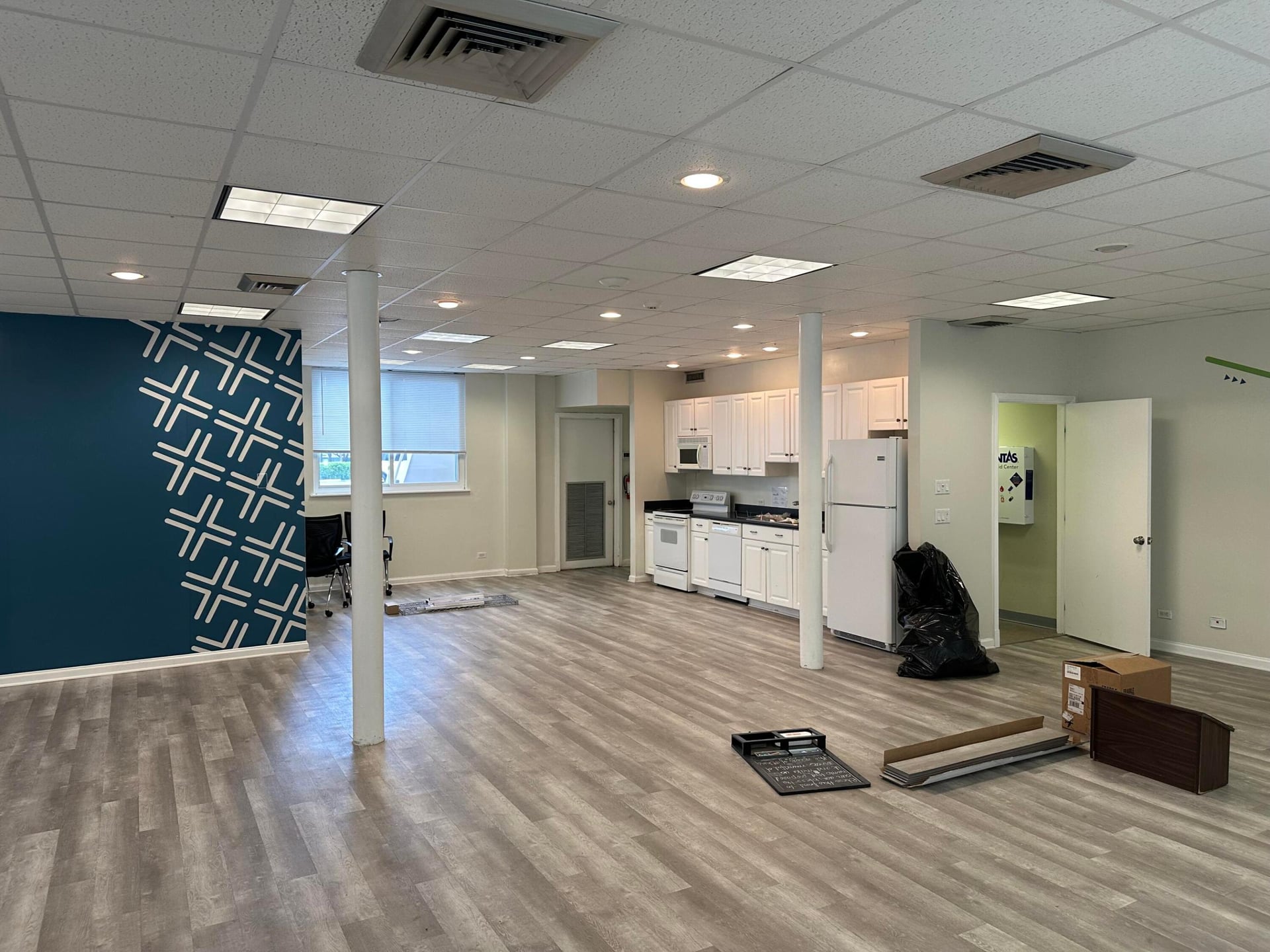 Downtown West Palm Beach Residence photo 17