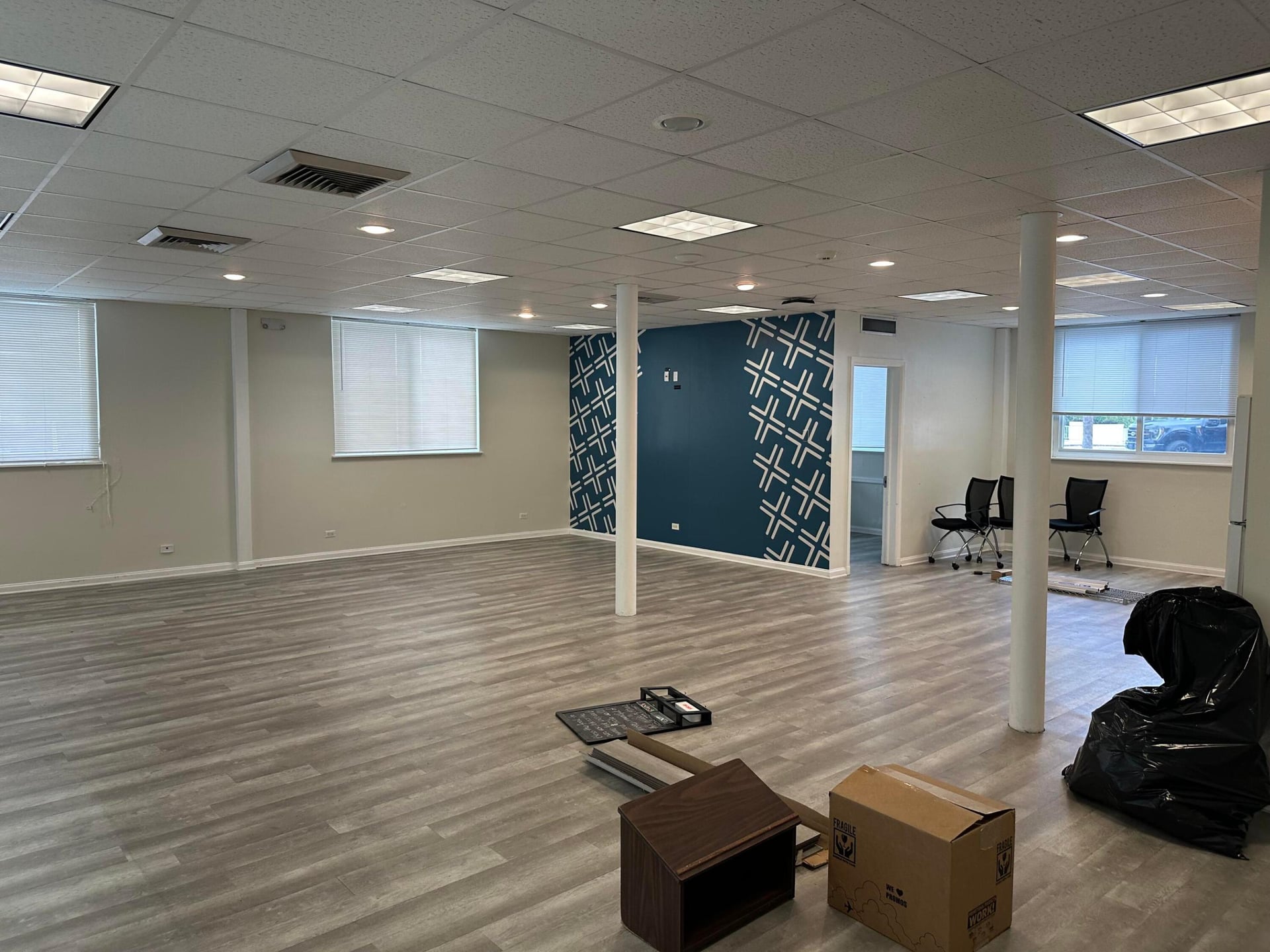 Downtown West Palm Beach Residence photo 20