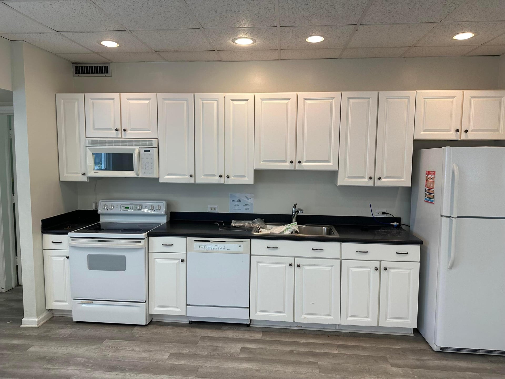 Downtown West Palm Beach Residence photo 21