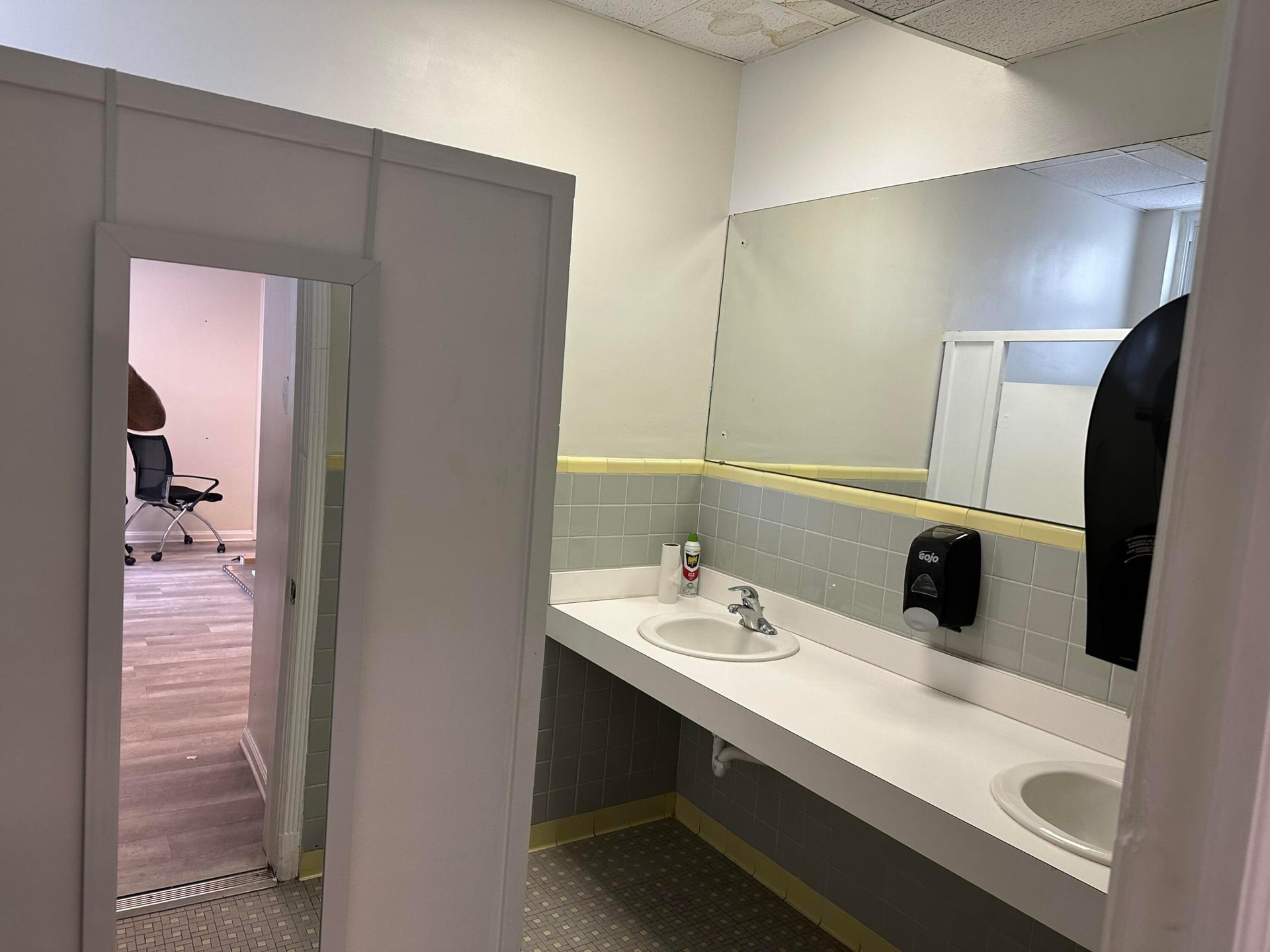 Downtown West Palm Beach Residence photo 22