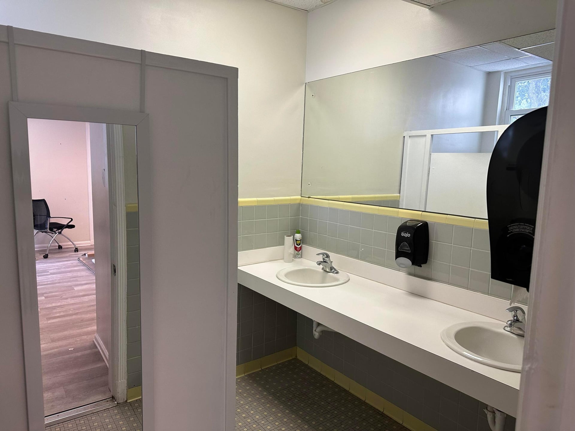 Downtown West Palm Beach Residence photo 23