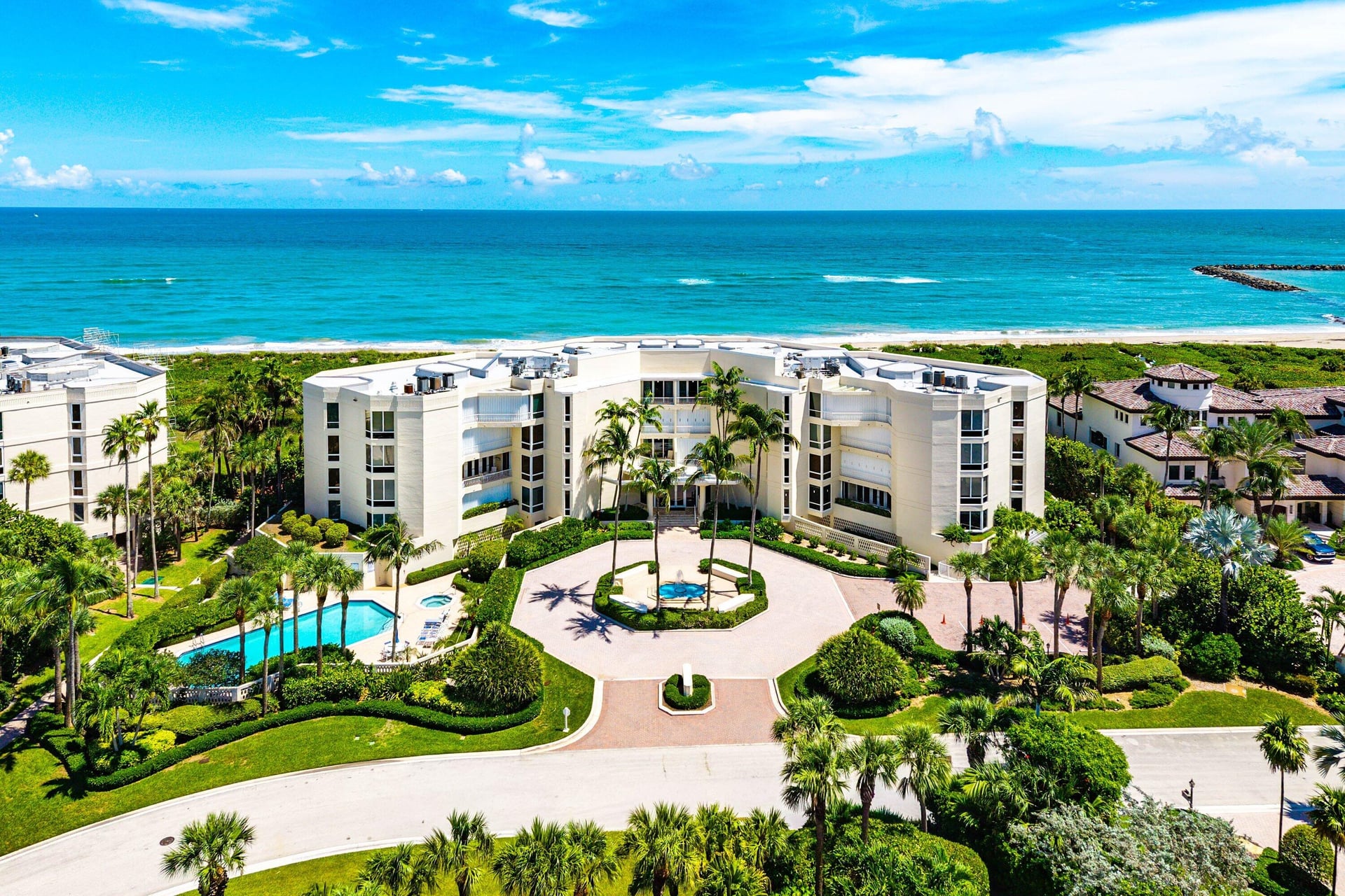 Sailfish Point Unit 12 photo 41