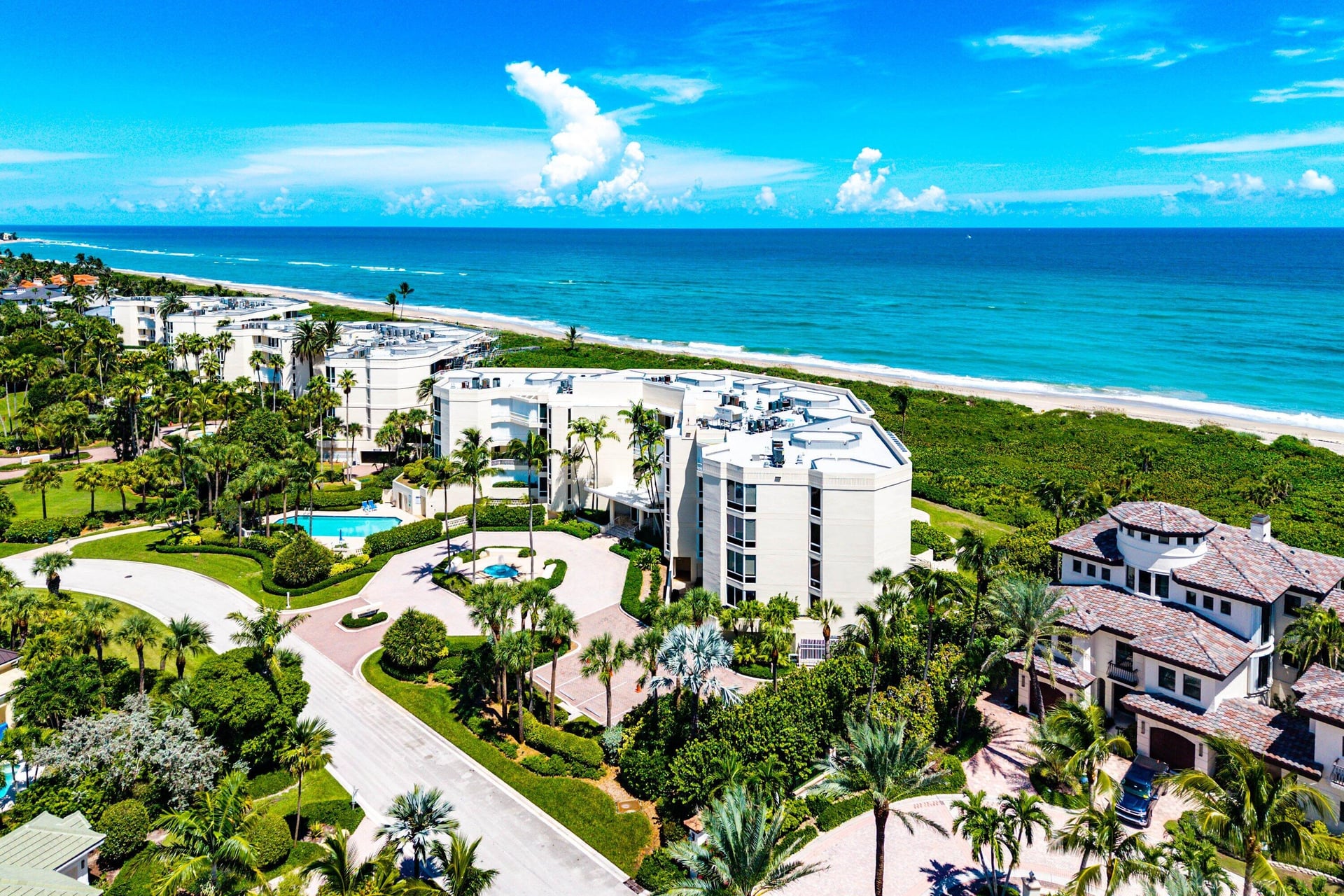 Sailfish Point Unit 12 photo 42