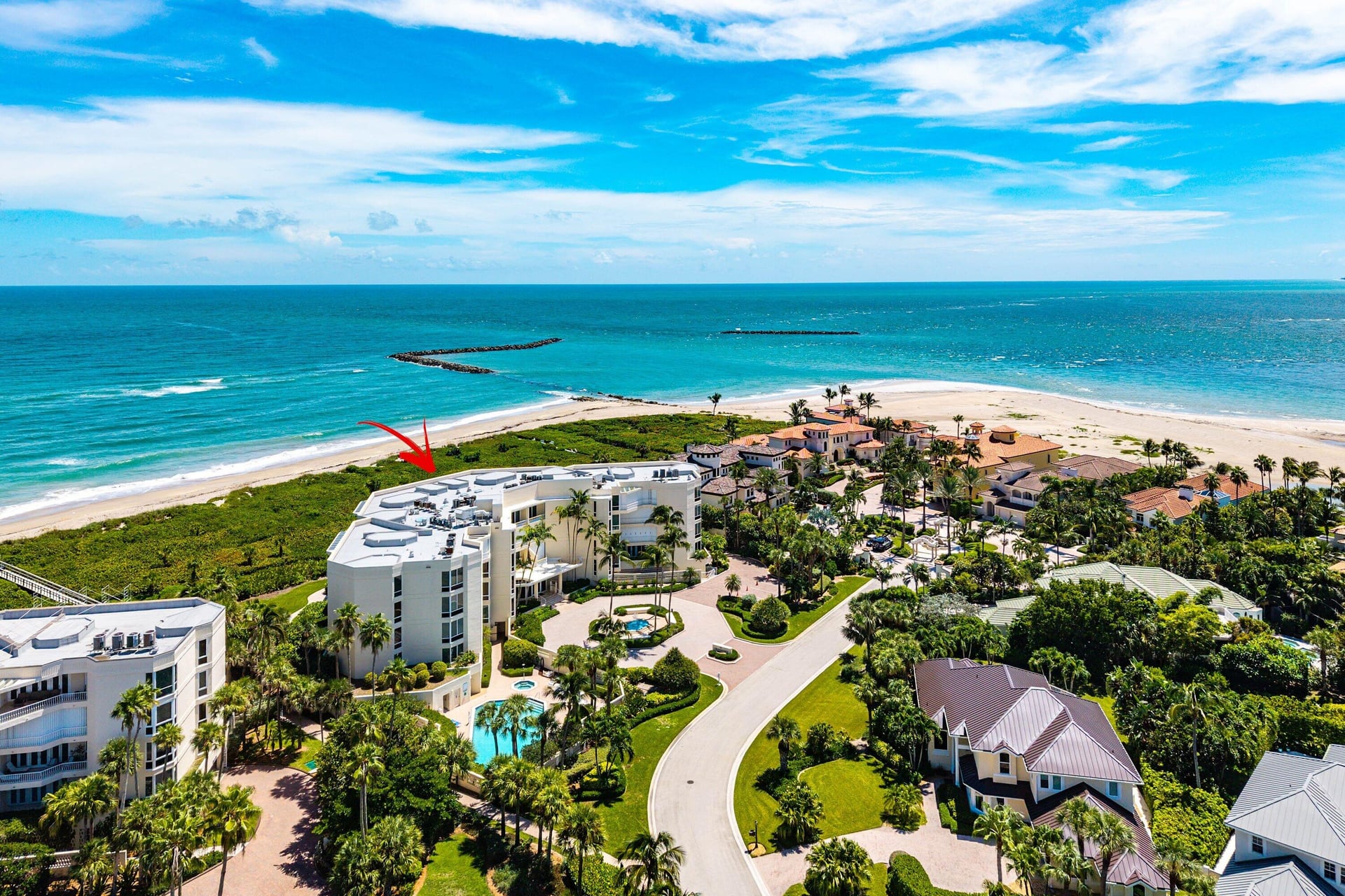 Sailfish Point Unit 12 photo 43