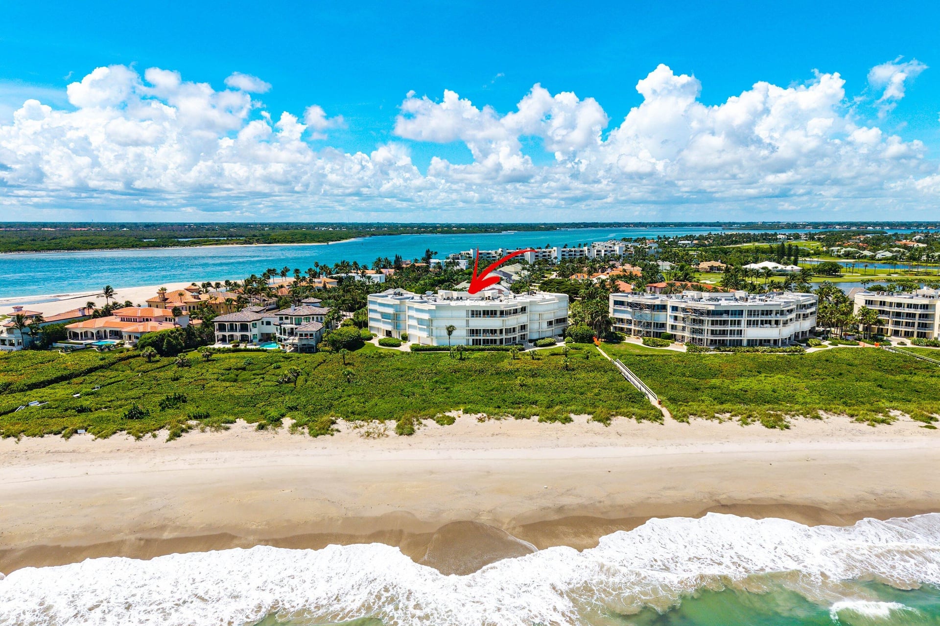 Sailfish Point Unit 12 photo 44