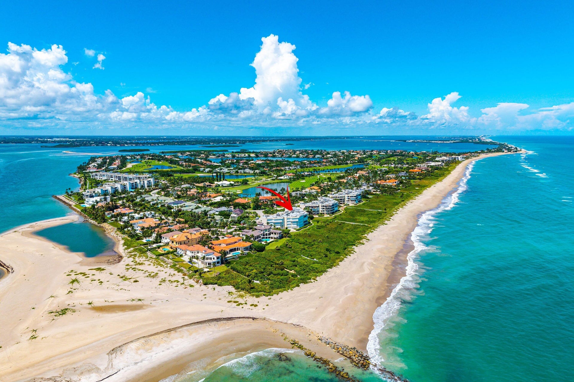 Sailfish Point Unit 12 photo 45