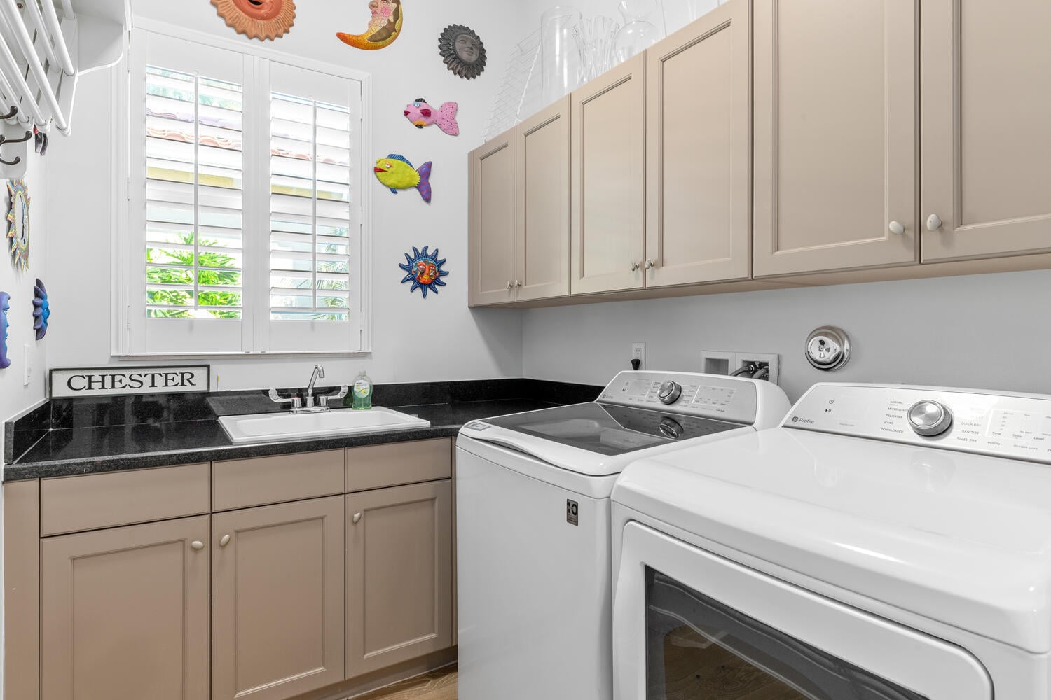 Residence photo 45