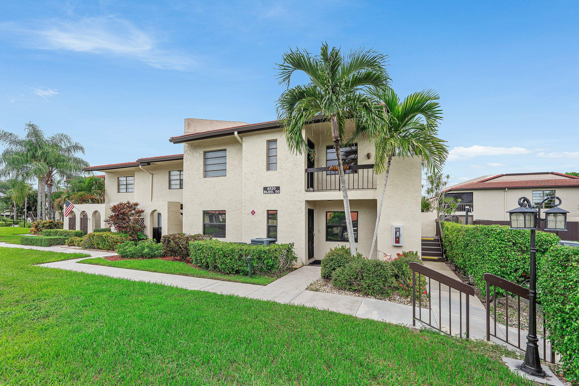 Boca Lago Country Club Homes Unit E photo 2