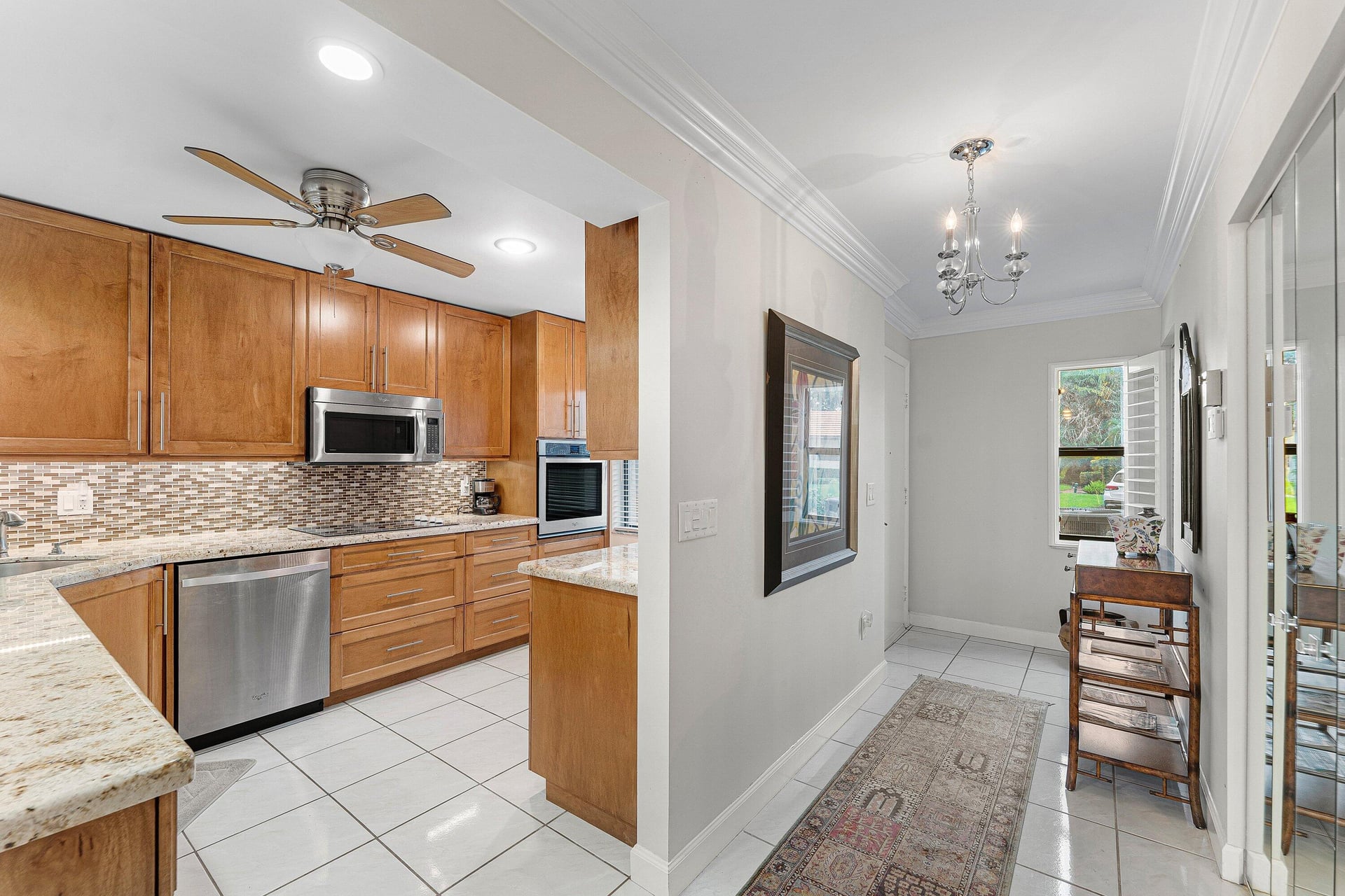 Boca Lago Country Club Homes Unit E photo 5