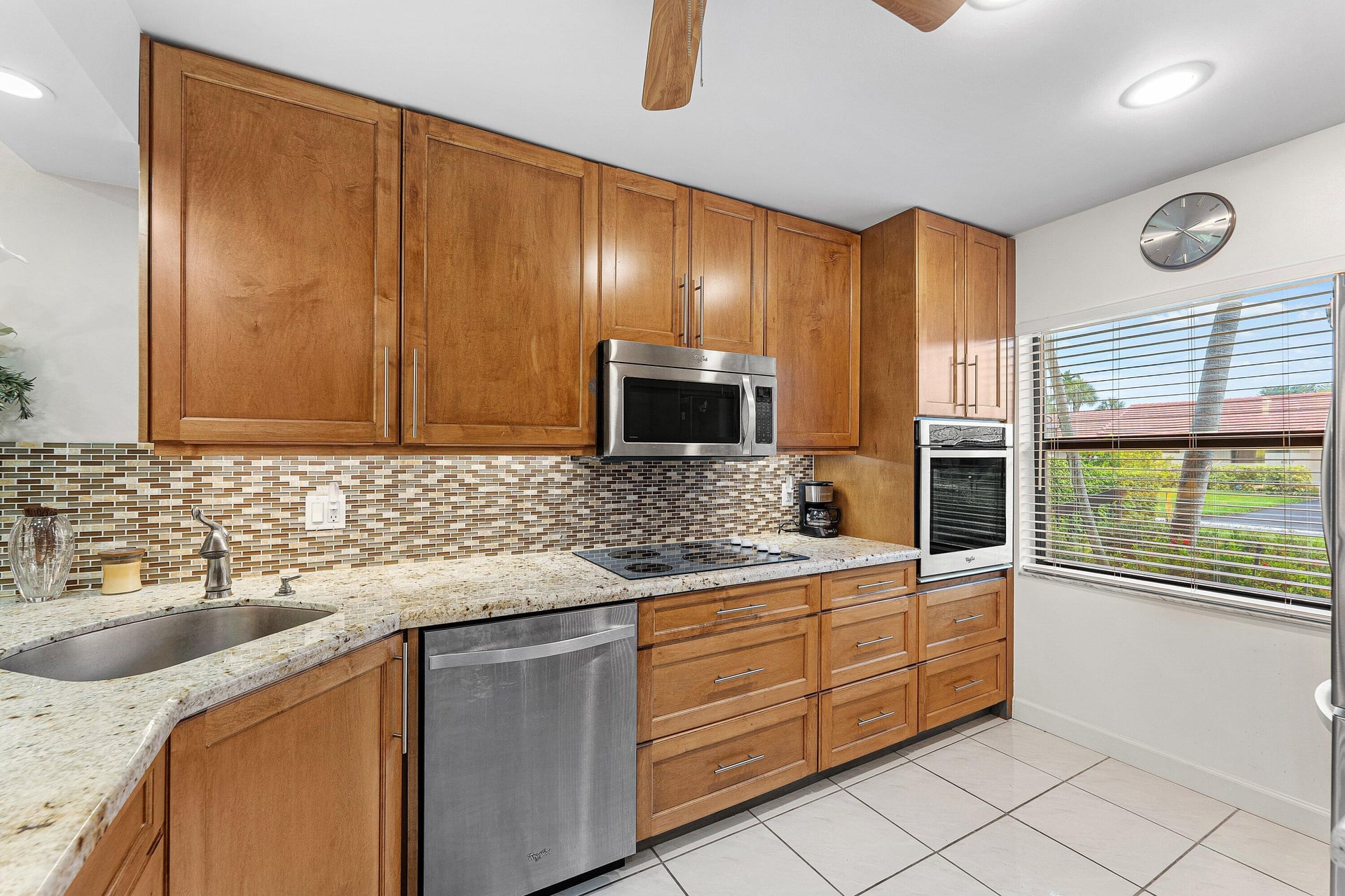 Boca Lago Country Club Homes Unit E photo 18