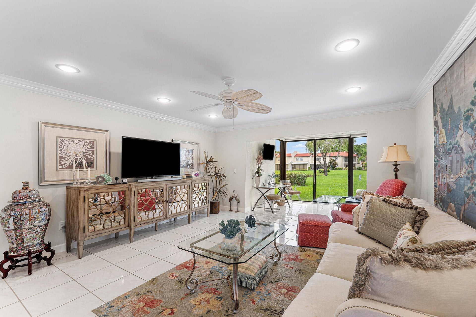 Boca Lago Country Club Homes Unit E photo 19