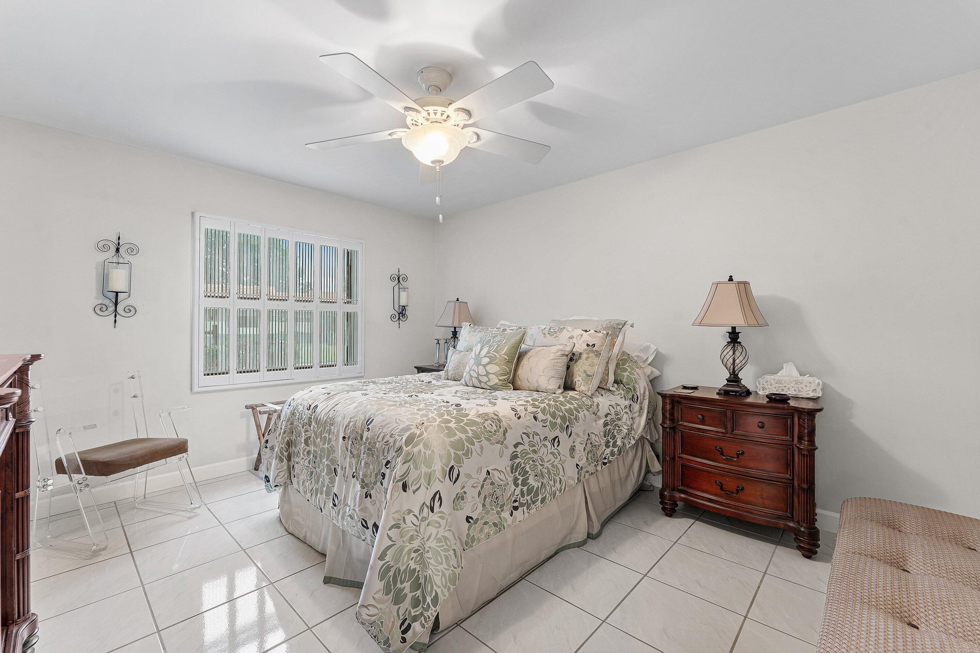 Boca Lago Country Club Homes Unit E photo 35
