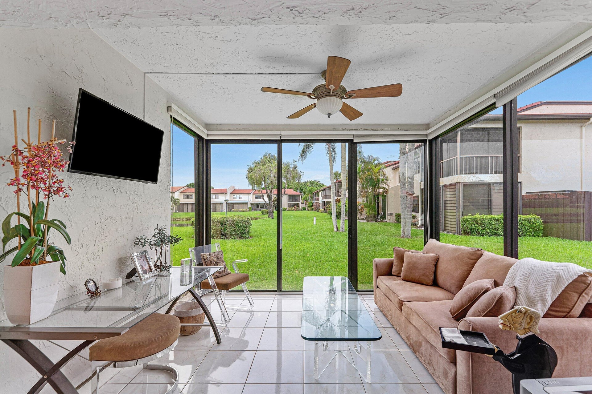 Boca Lago Country Club Homes Unit E photo 42
