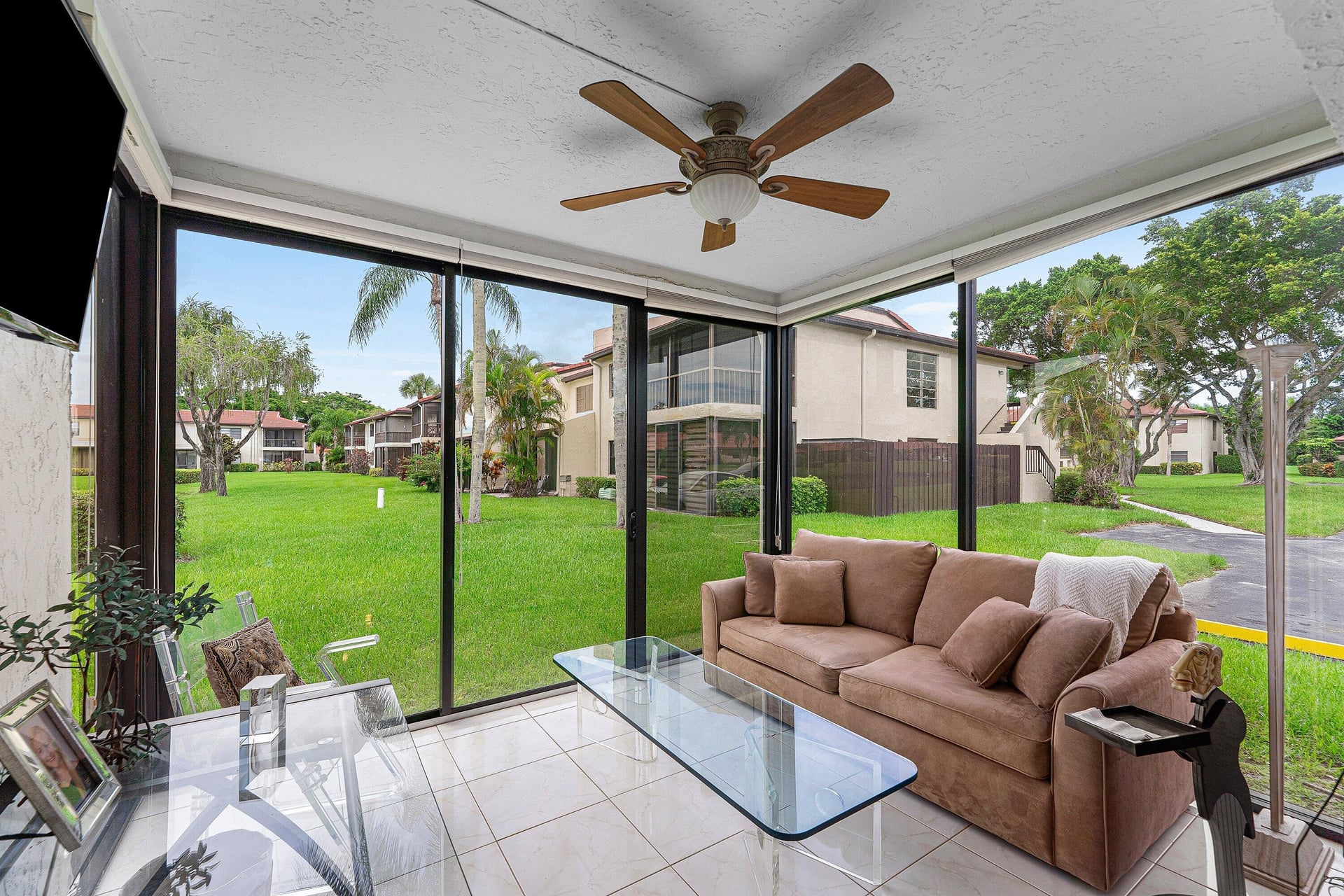Boca Lago Country Club Homes Unit E photo 44