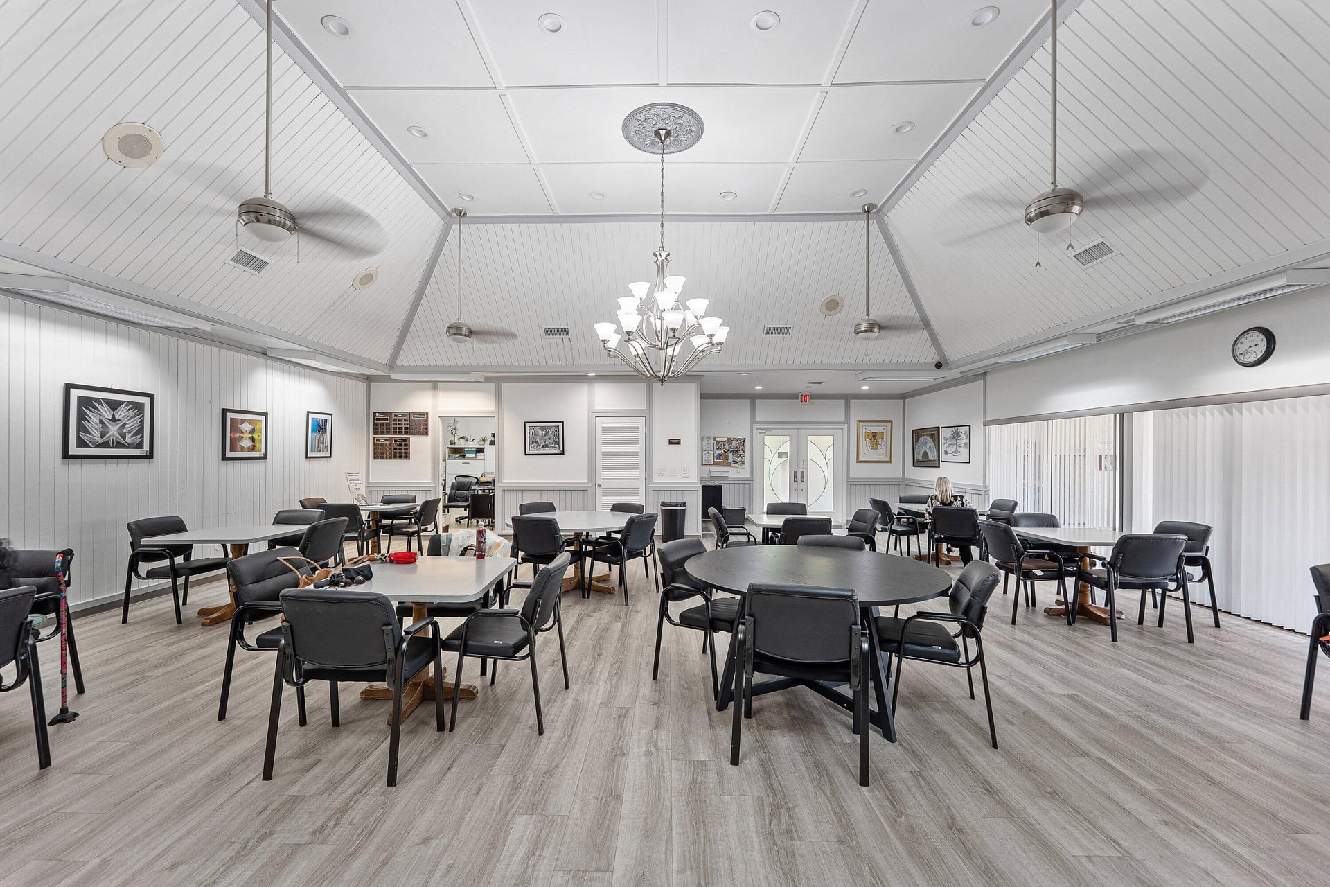 Boca Lago Country Club Homes Unit E photo 49