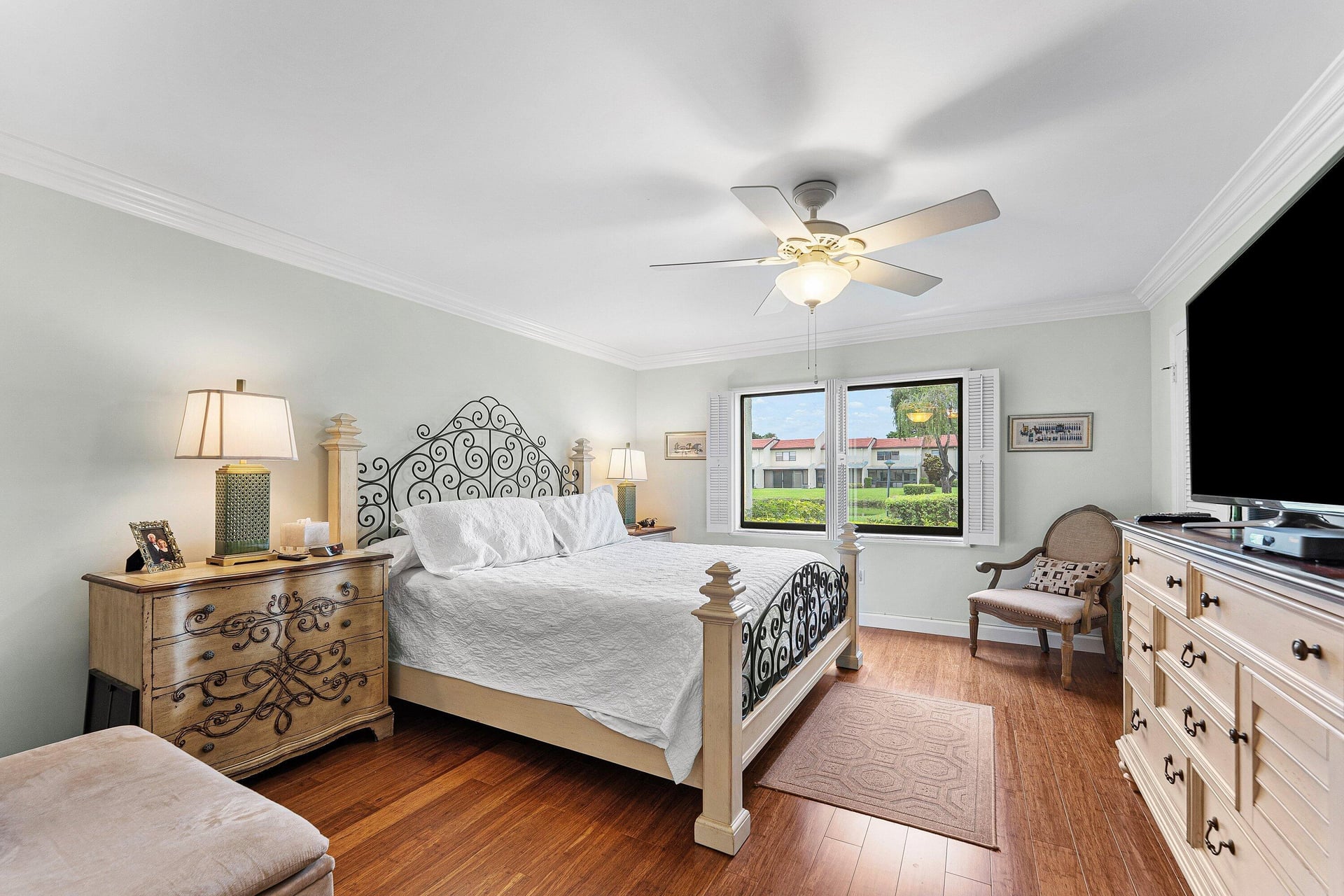 Boca Lago Country Club Homes Unit E photo 51