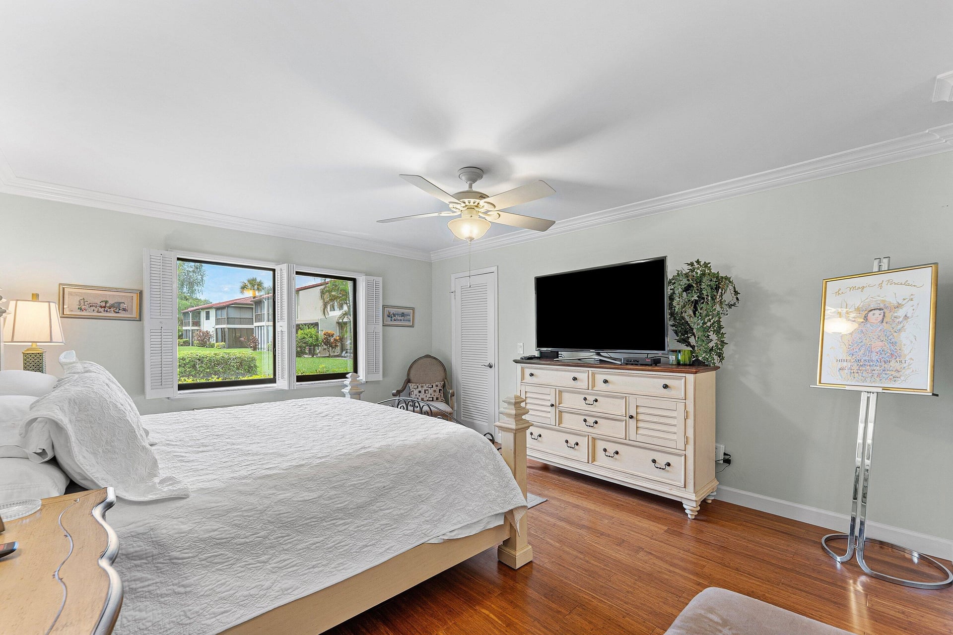 Boca Lago Country Club Homes Unit E photo 55