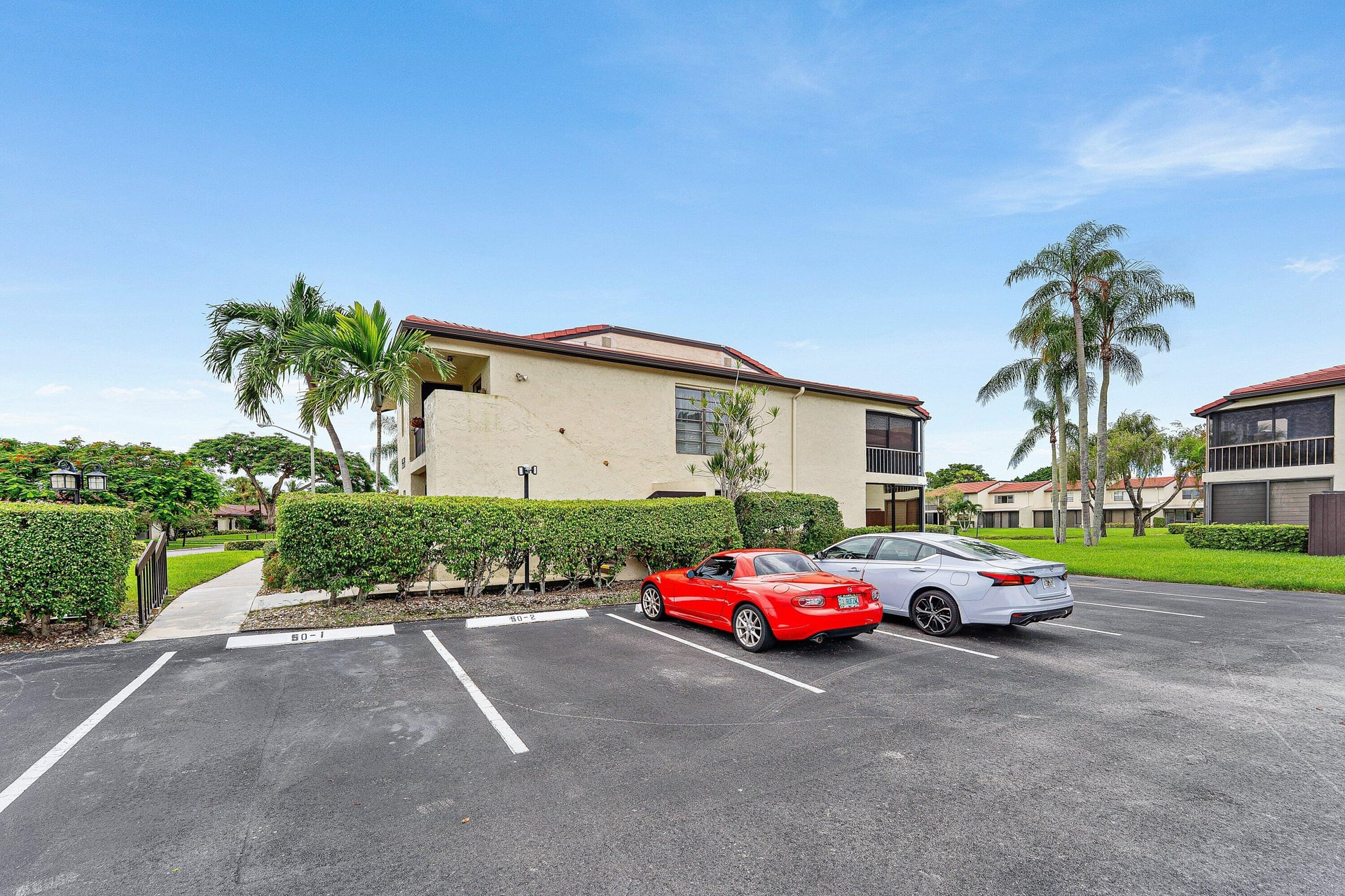 Boca Lago Country Club Homes Unit E photo 62