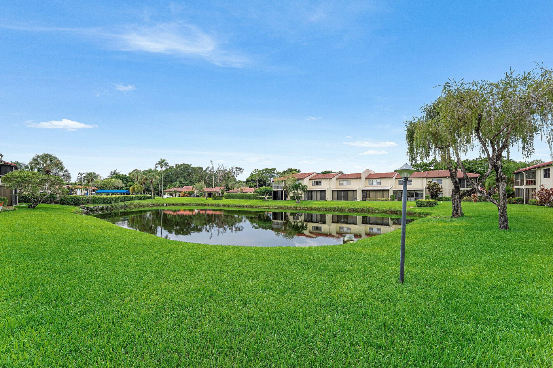 Boca Lago Country Club Homes Unit E photo 63