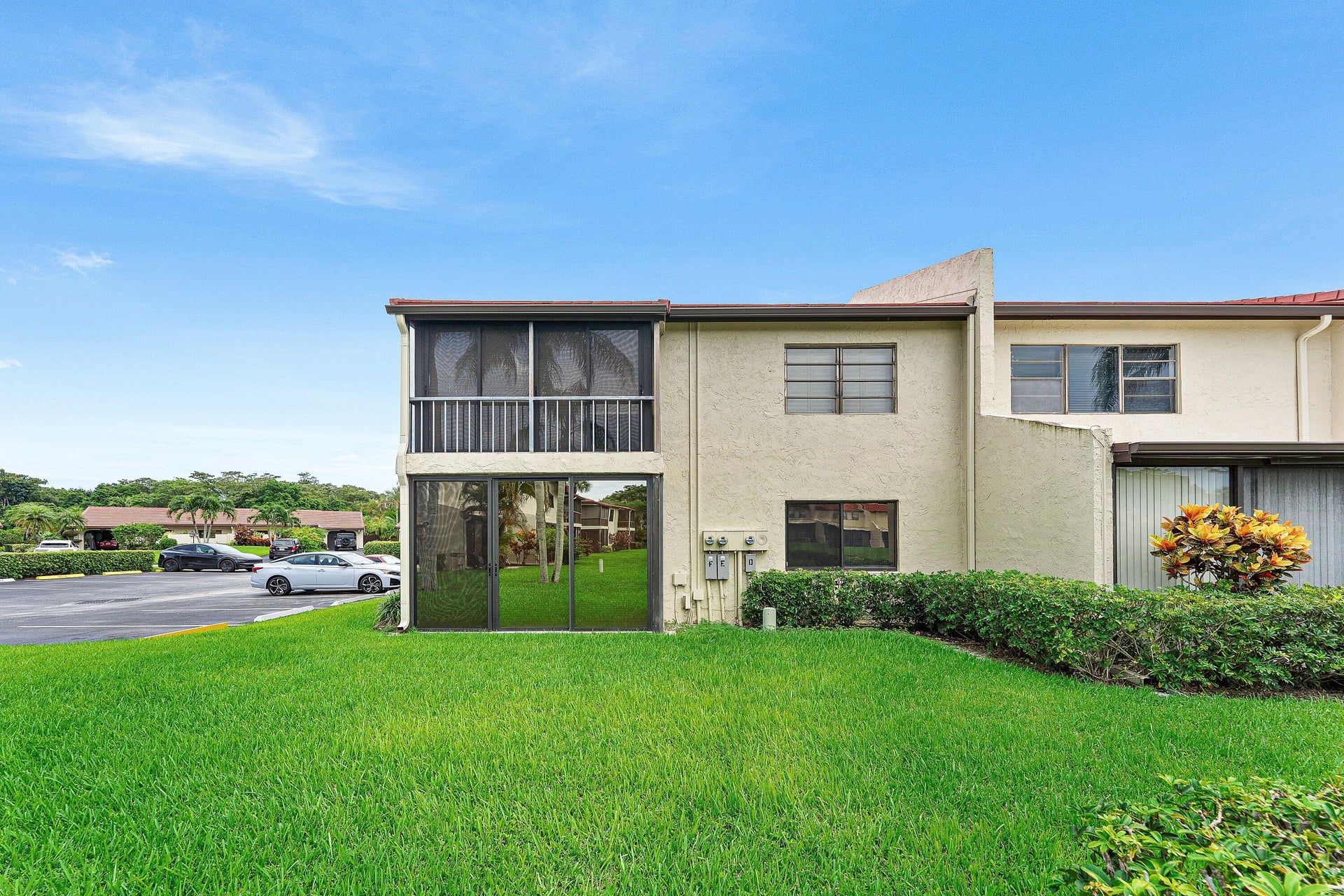 Boca Lago Country Club Homes Unit E photo 65