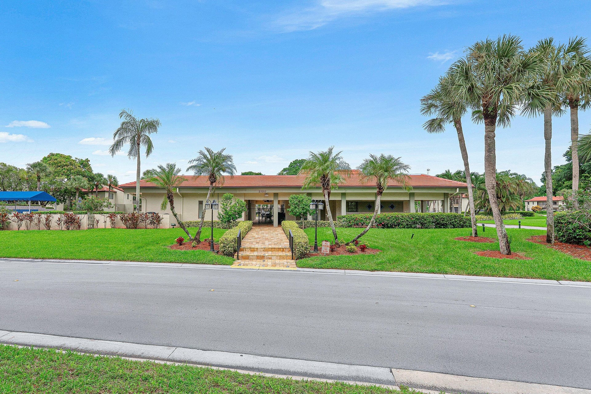 Boca Lago Country Club Homes Unit E photo 66