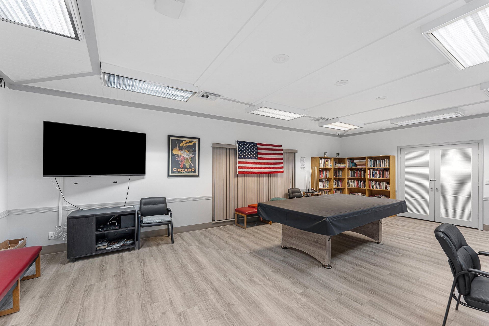 Boca Lago Country Club Homes Unit E photo 67