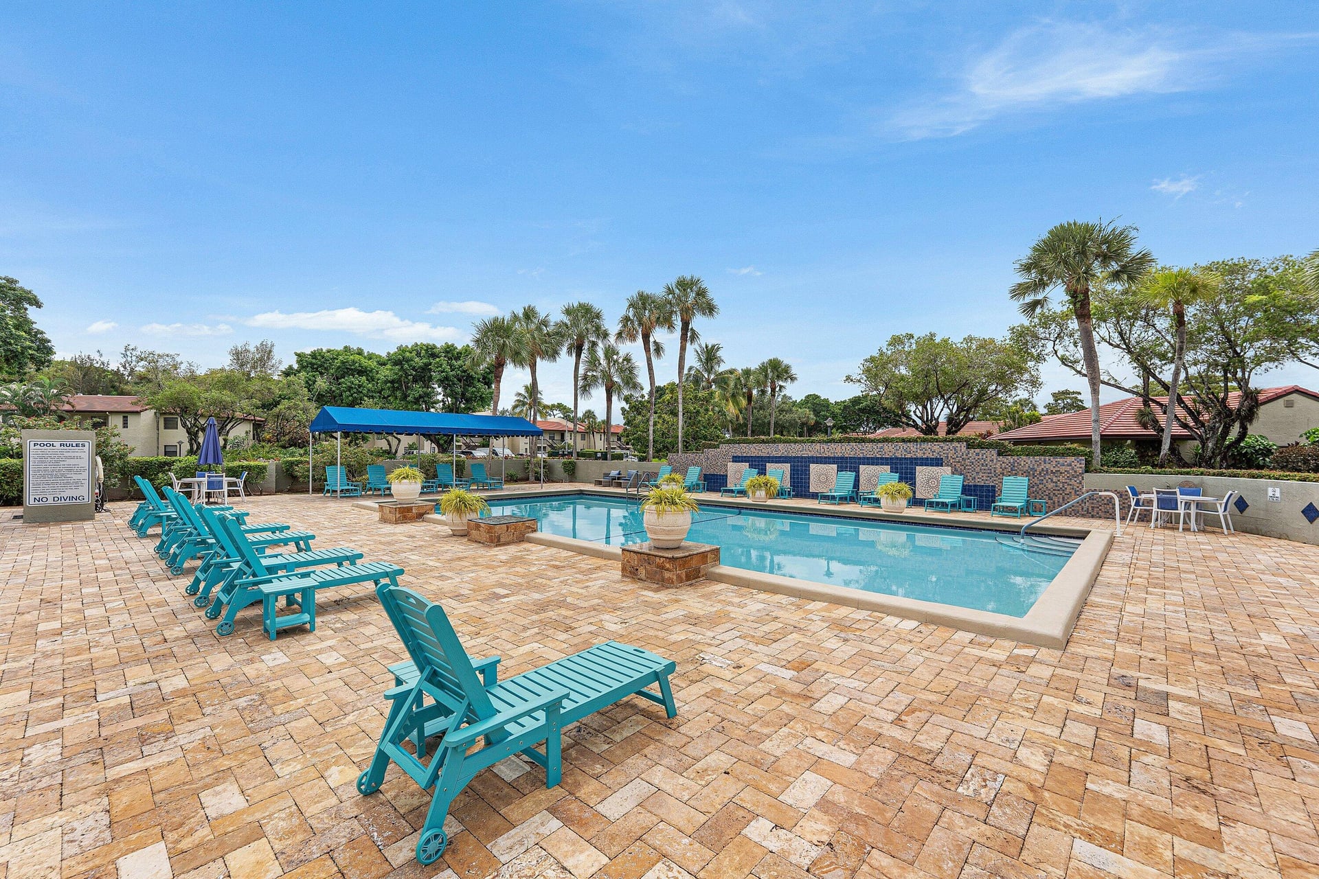 Boca Lago Country Club Homes Unit E photo 69