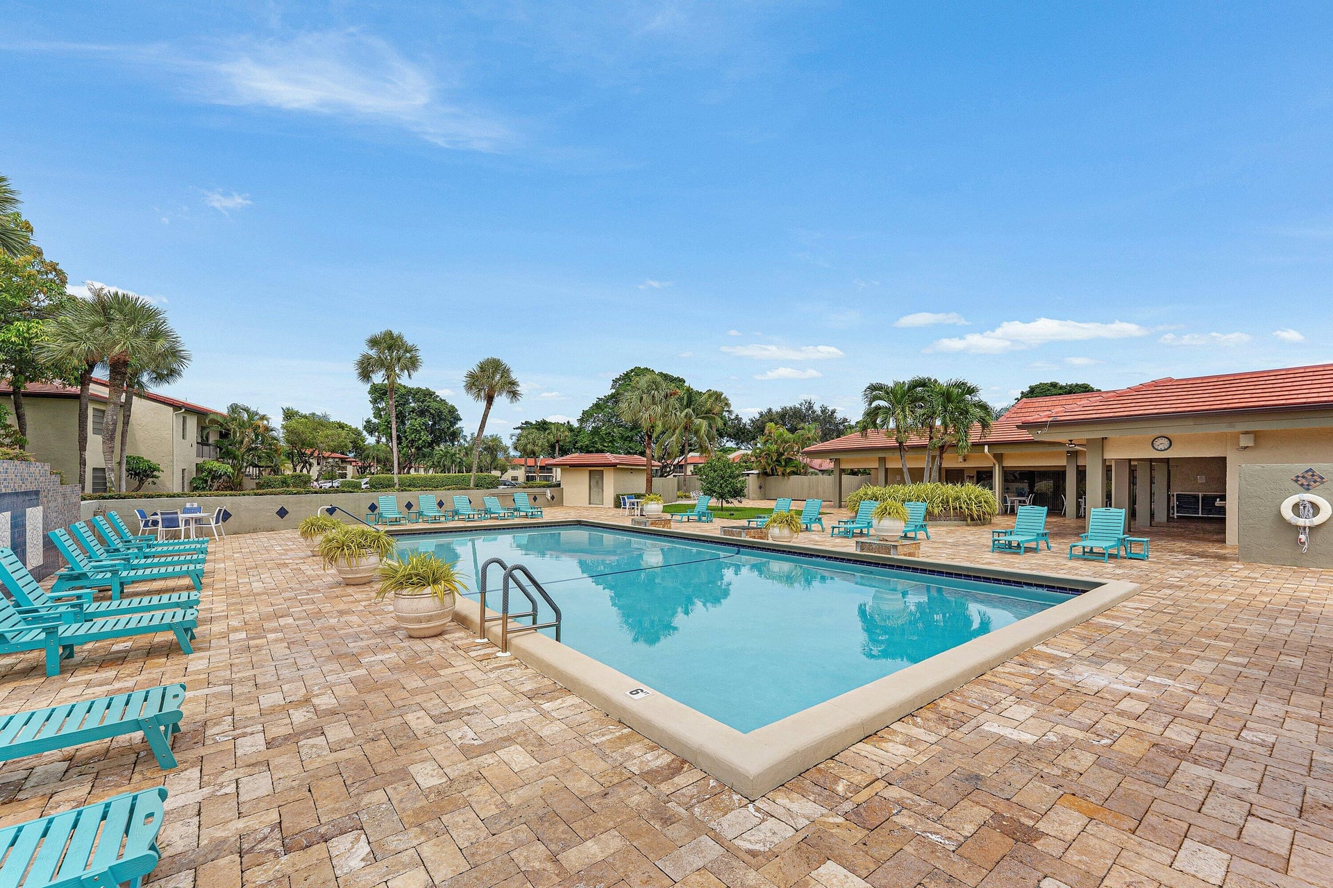 Boca Lago Country Club Homes Unit E photo 71