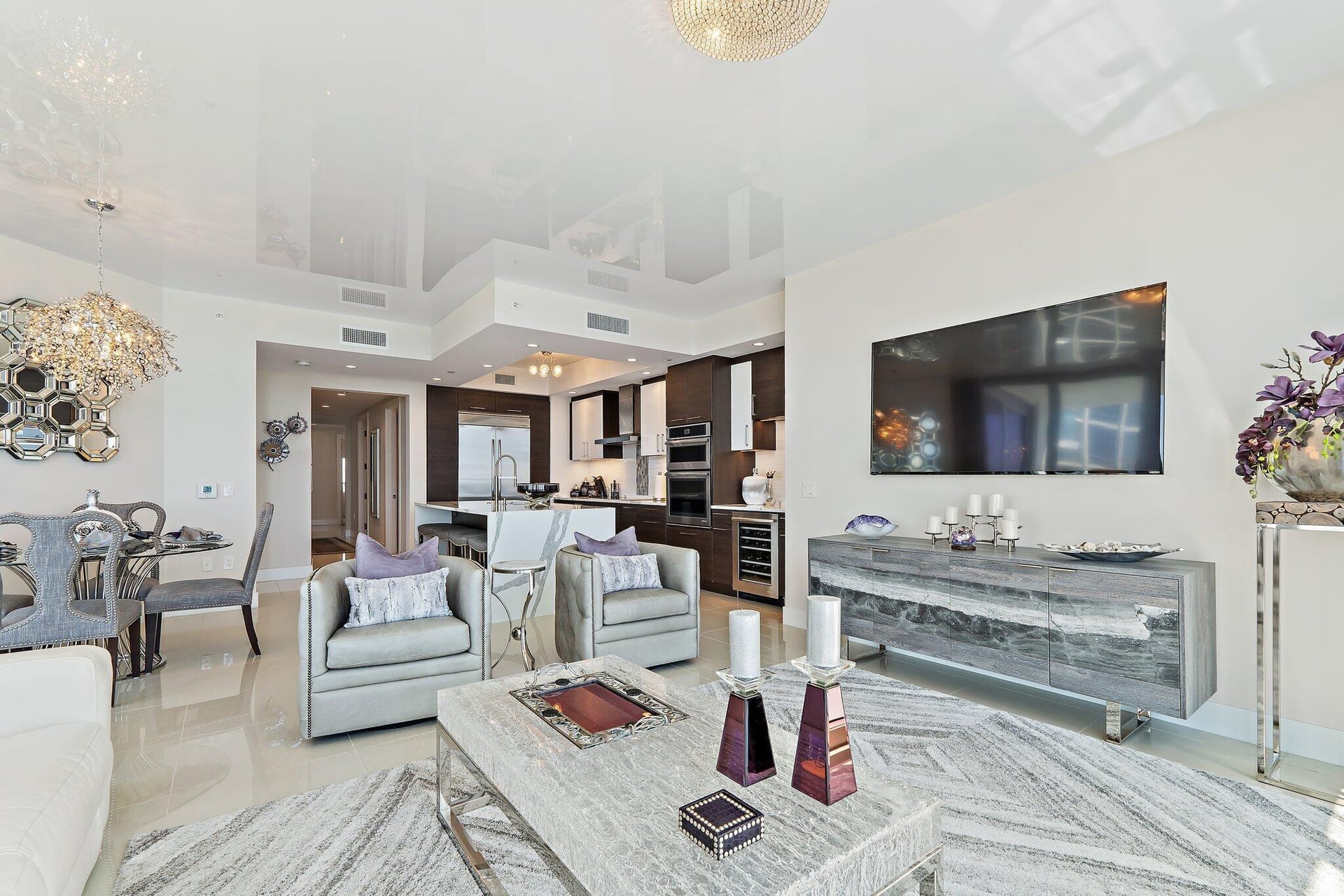 Water Club North Palm Beach Unit 1603 photo 4